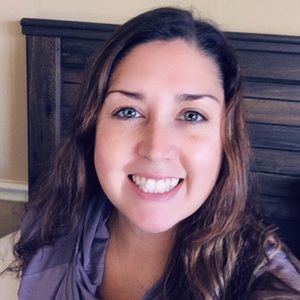 Meet your Posher, Jackie